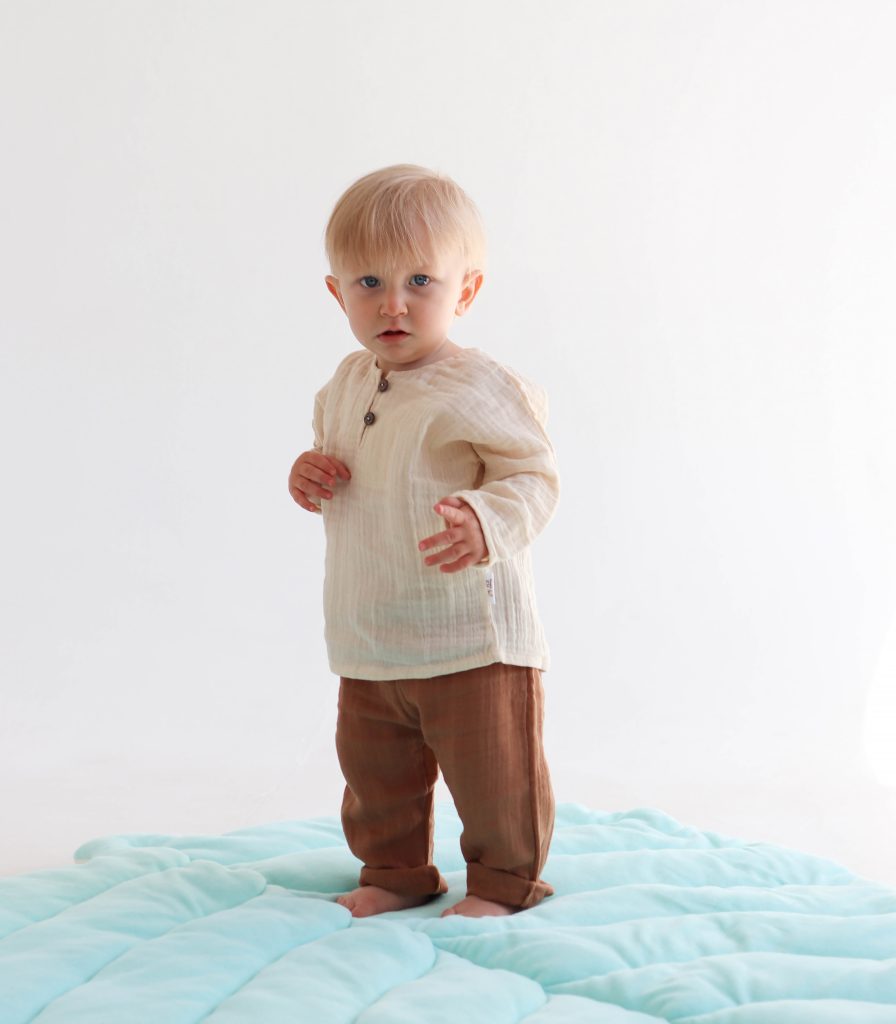 ELA™ Textile&Toys Україна – дитячий одяг, пелюшки, комфортери