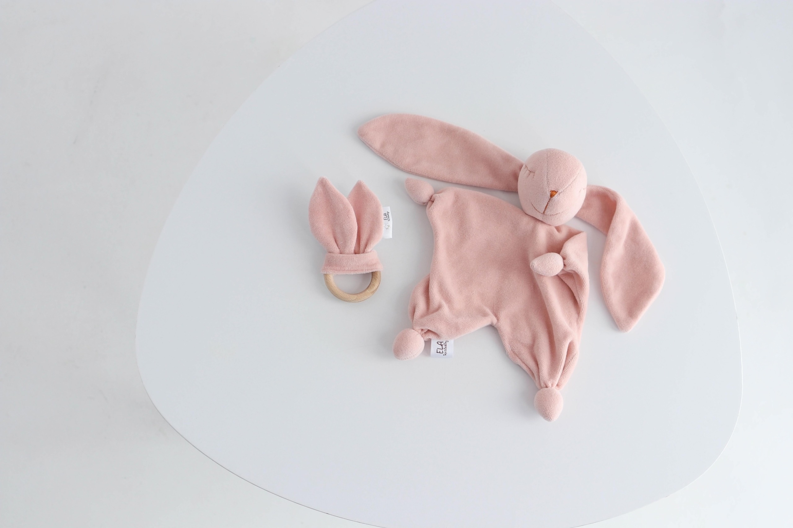 ELA™ Textile&Toys Україна – дитячий одяг, пелюшки, комфортери