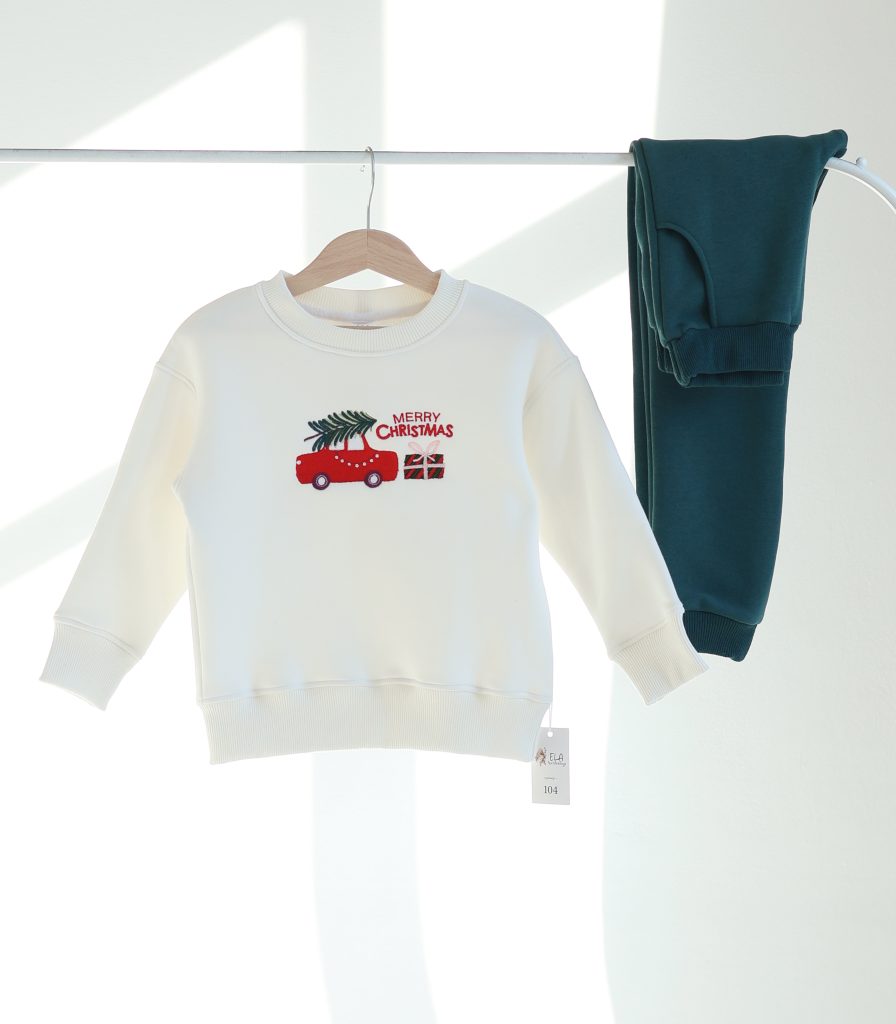 Костюм “Merry Christmas”