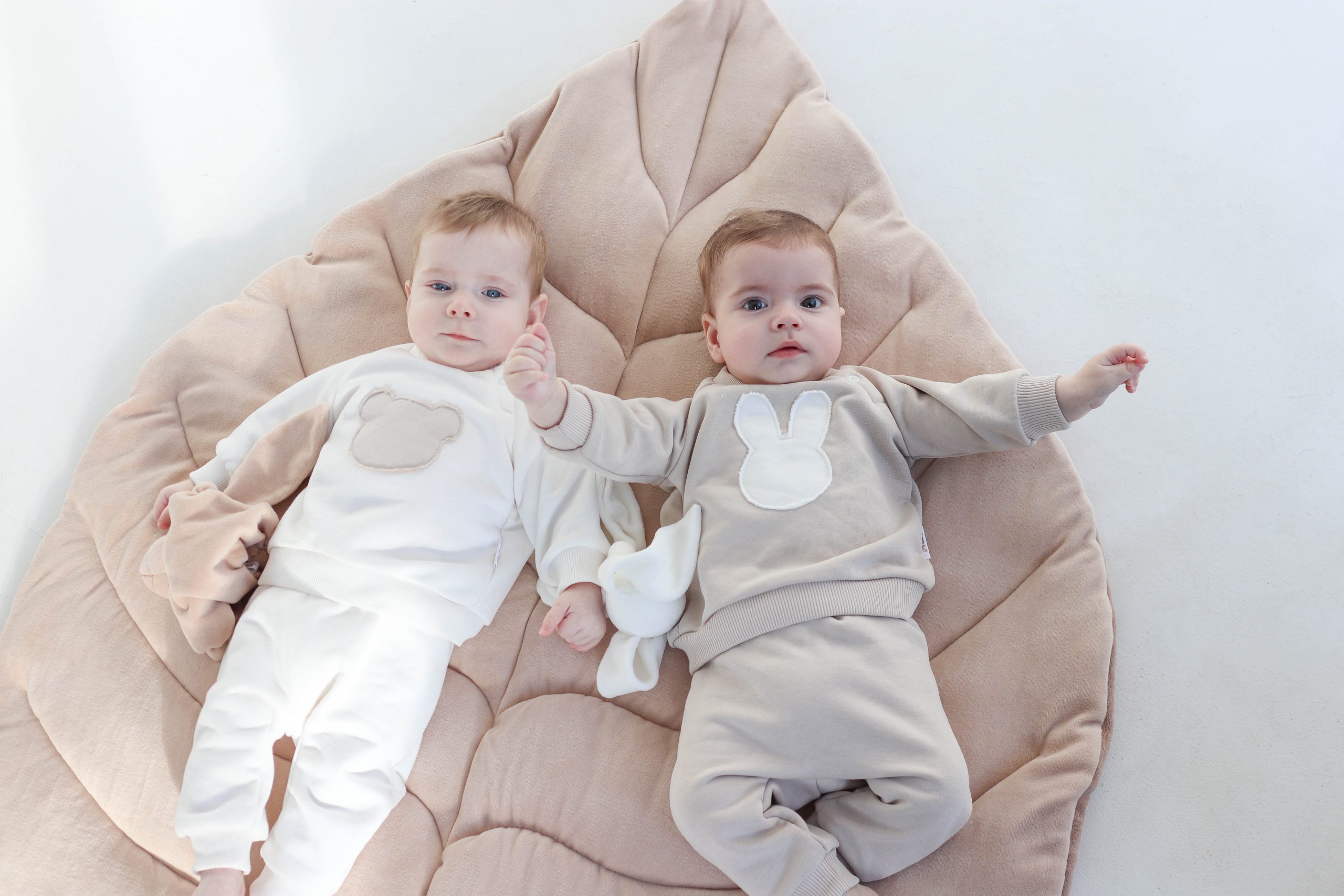 ELA™ Textile&Toys Україна – дитячий одяг, пелюшки, комфортери