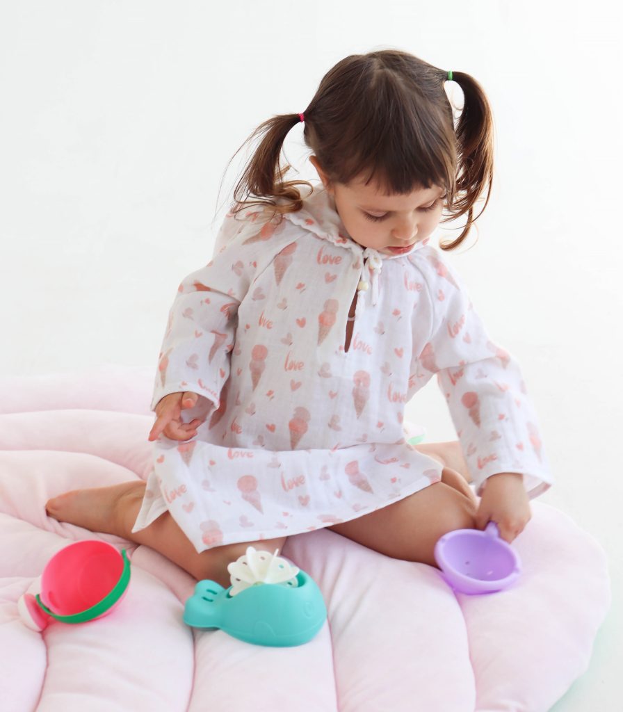 ELA™ Textile&Toys Україна – дитячий одяг, пелюшки, комфортери