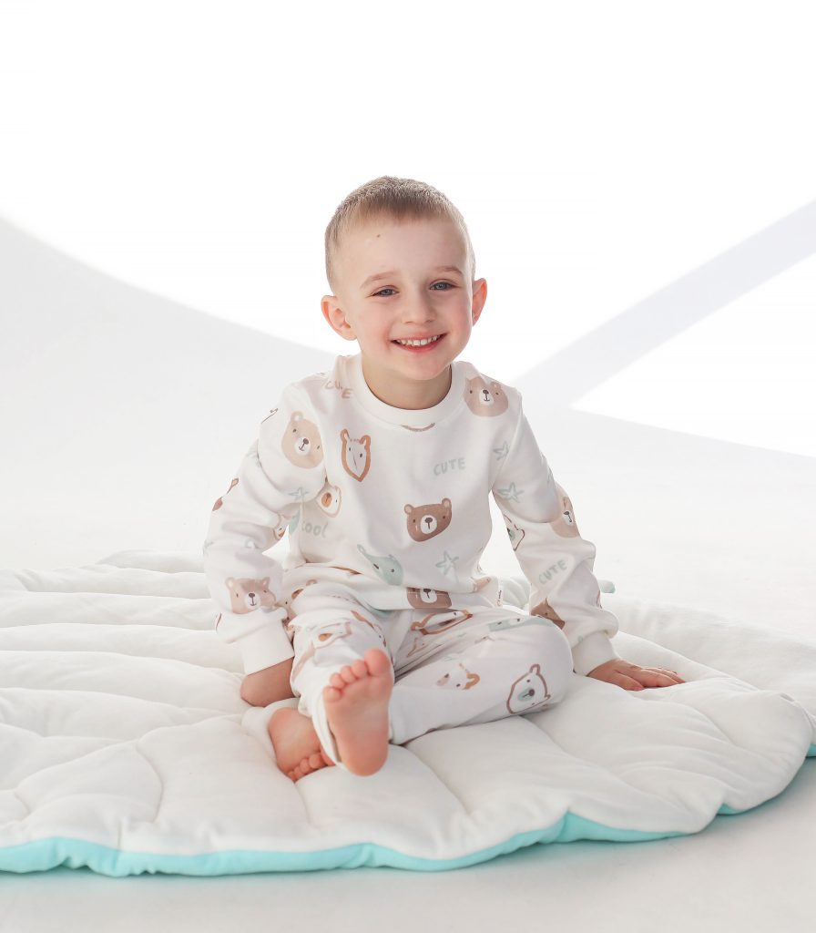 ELA™ Textile&Toys Україна – дитячий одяг, пелюшки, комфортери
