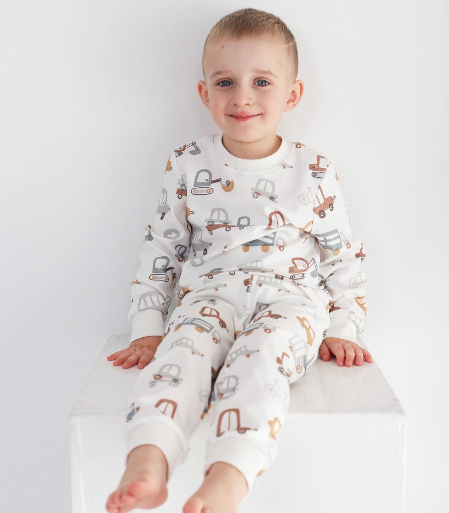ELA™ Textile&Toys Україна – дитячий одяг, пелюшки, комфортери