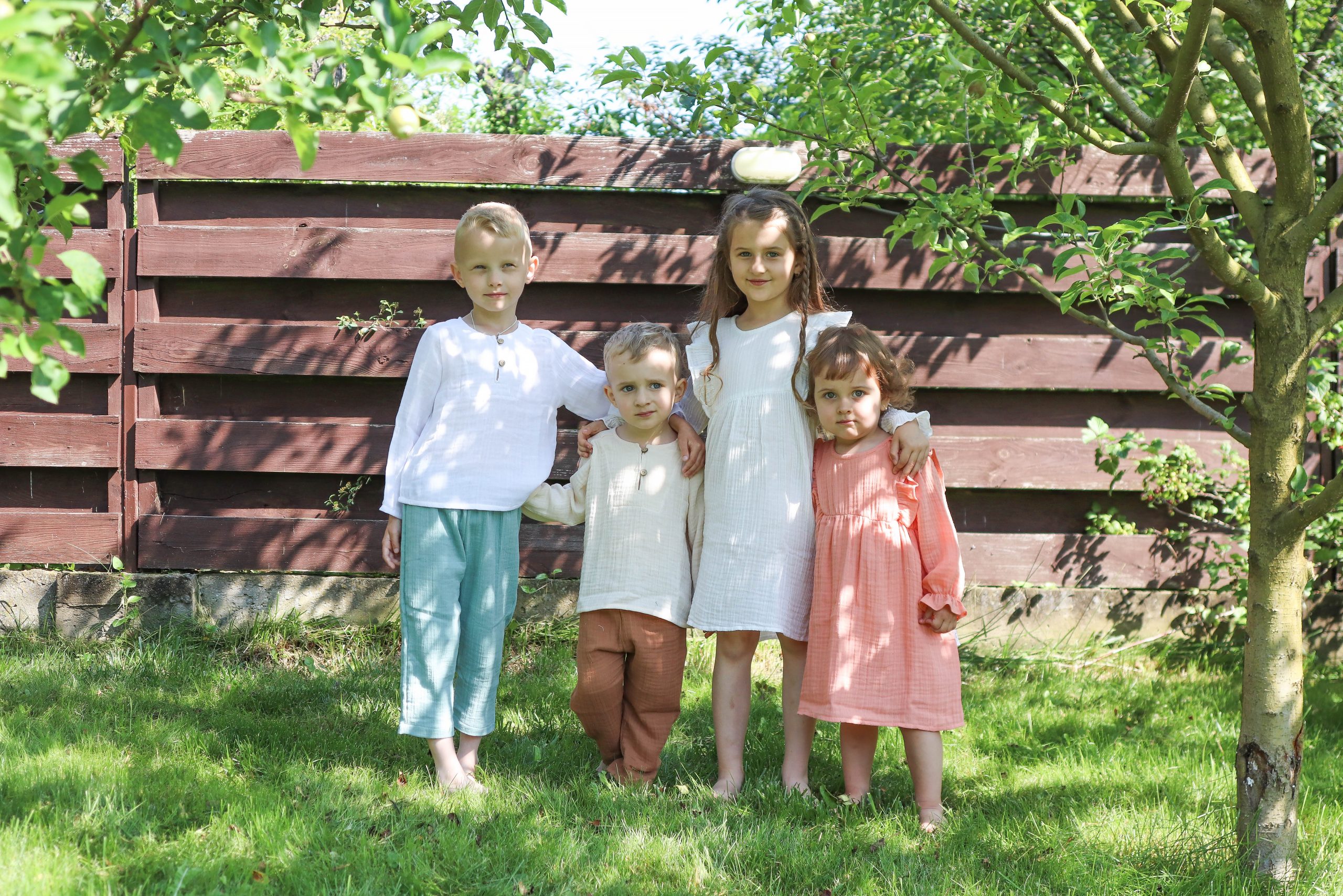 ELA™ Textile&Toys Україна – дитячий одяг, пелюшки, комфортери