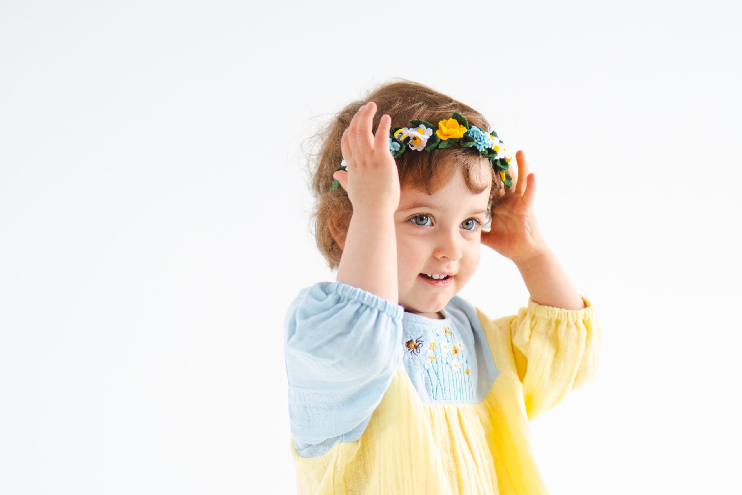 ELA™ Textile&Toys Україна – дитячий одяг, пелюшки, комфортери