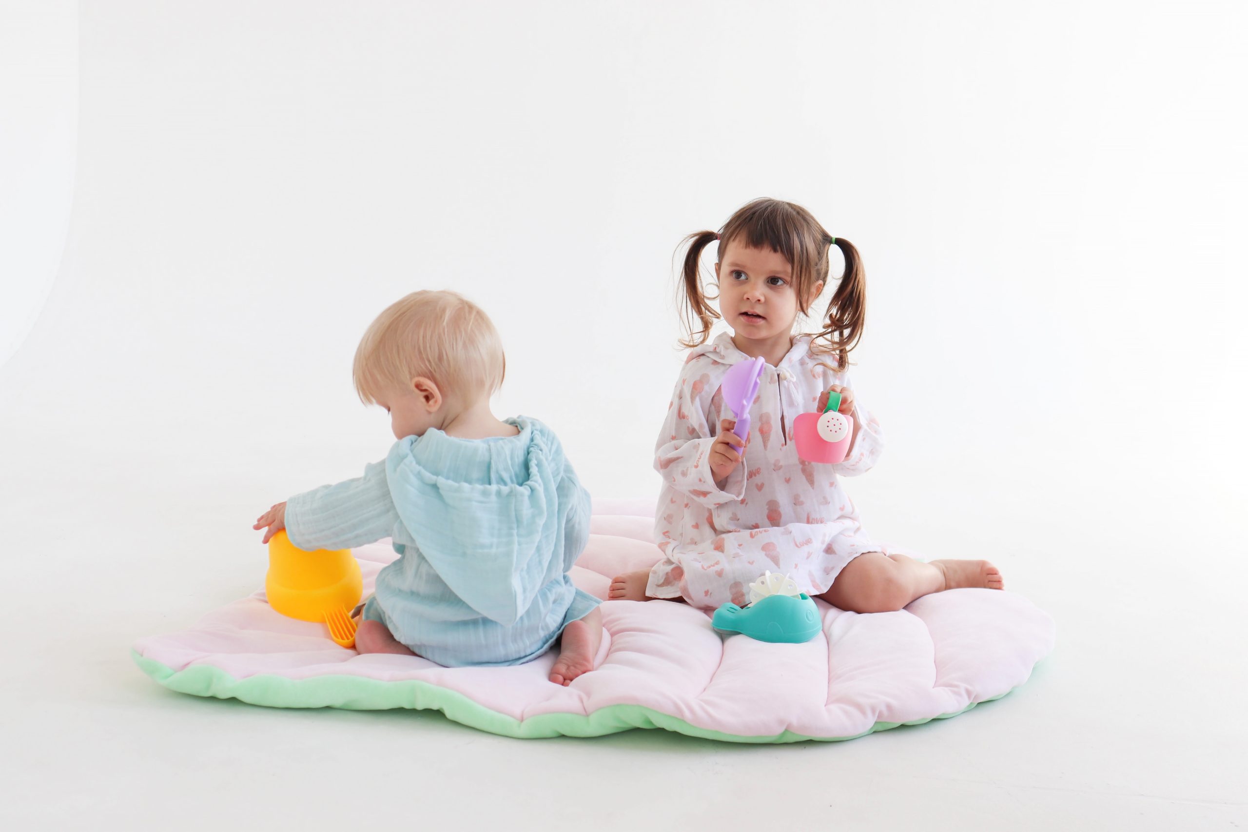 ELA™ Textile&Toys Україна – дитячий одяг, пелюшки, комфортери
