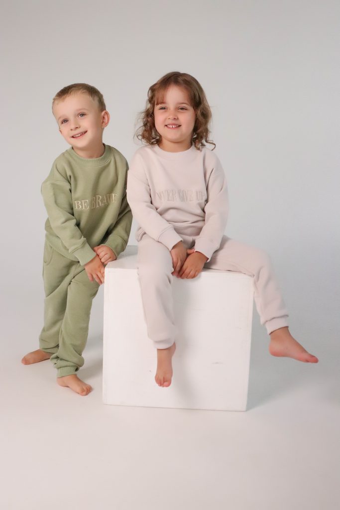 ELA™ Textile&Toys Україна – дитячий одяг, пелюшки, комфортери