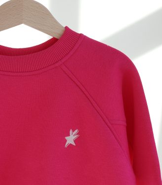 Костюм утеплений оверсайз “Барбі”