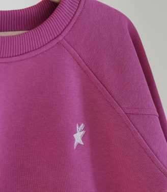 Костюм утеплений оверсайз “Бузок”