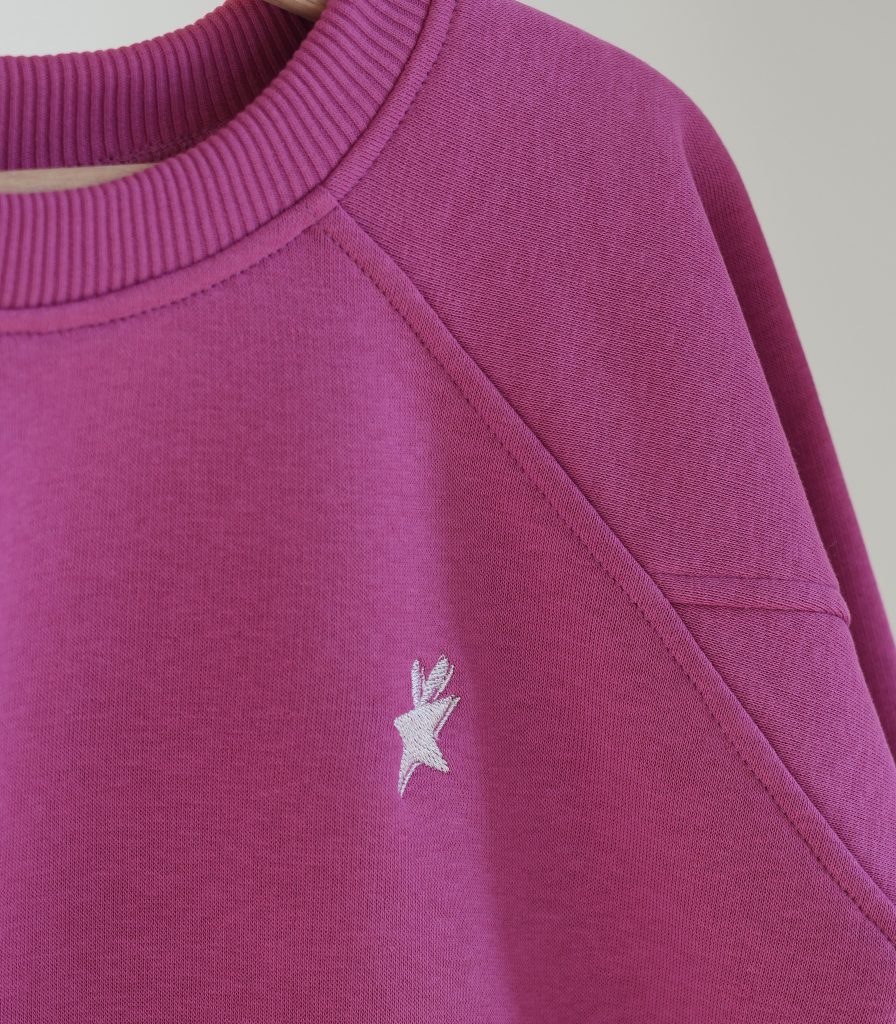 Костюм утеплений оверсайз “Бузок”