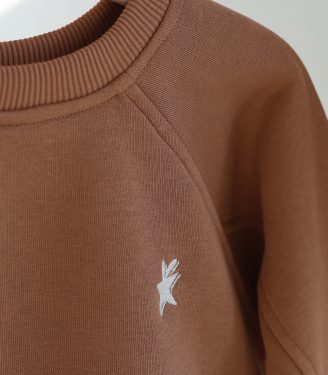 Костюм утеплений оверсайз “Карамель”