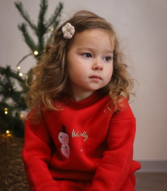 Костюм “HOLLY JOLLY”