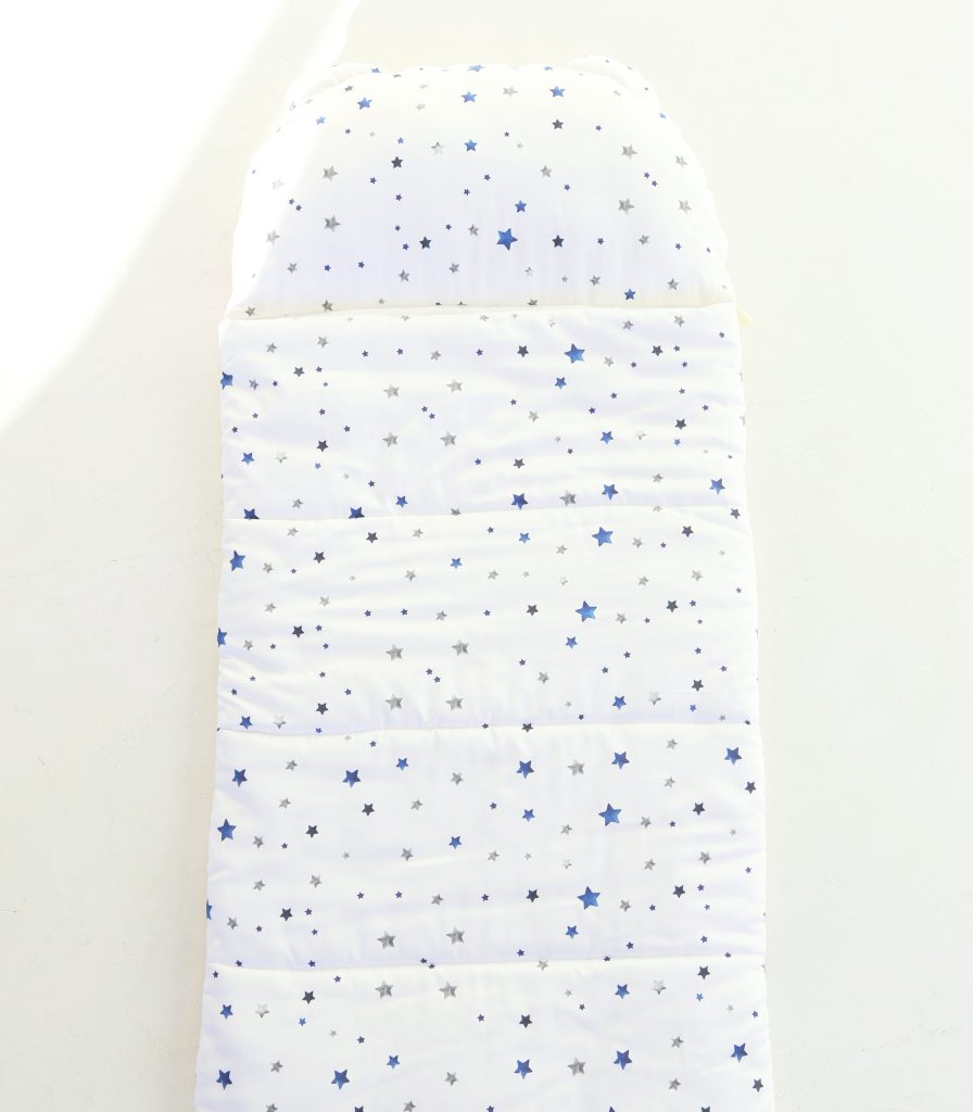 Спальний мішок (BED-IN-BAG)