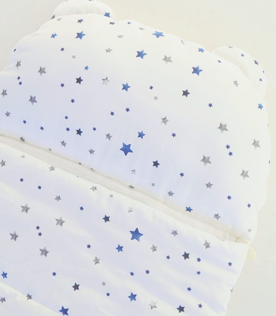 Спальний мішок (BED-IN-BAG)