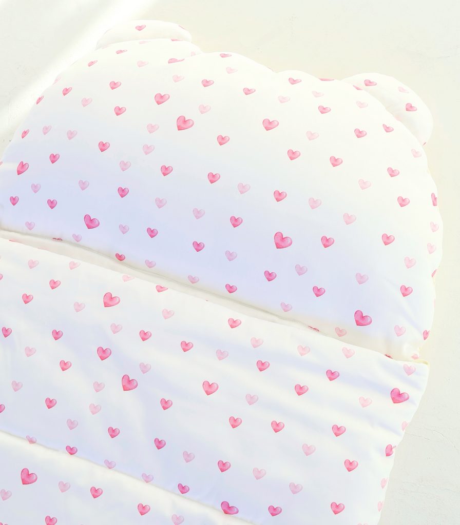 Спальний мішок (BED-IN-BAG)