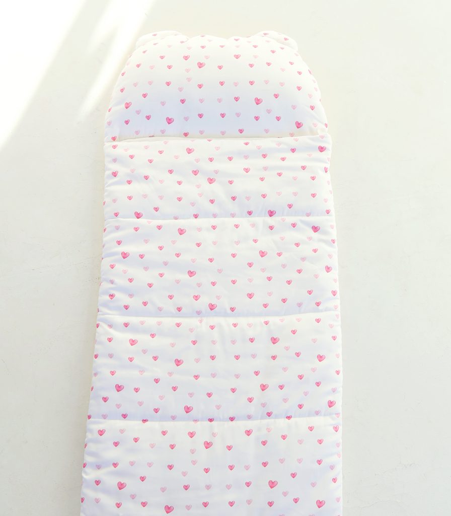 Спальний мішок (BED-IN-BAG)