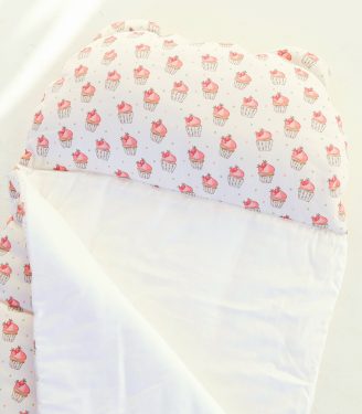 Спальний мішок (BED-IN-BAG)