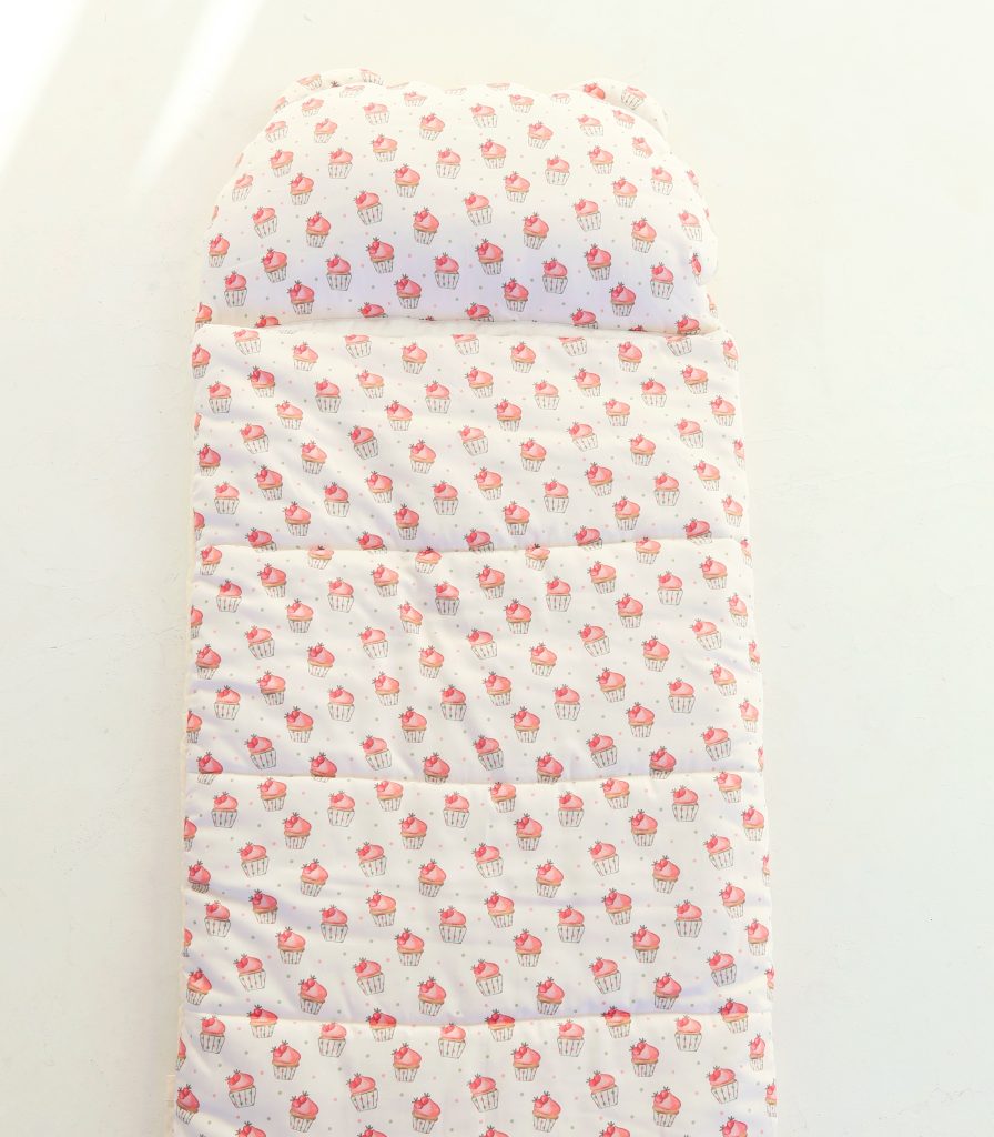 Спальний мішок (BED-IN-BAG)