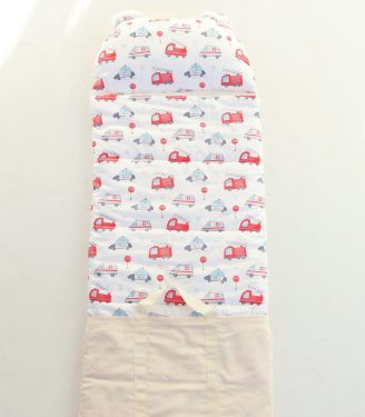 Спальний мішок (BED-IN-BAG)