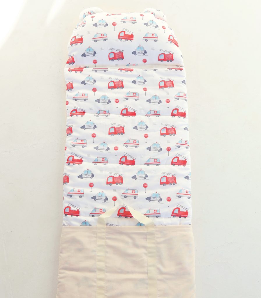 Спальний мішок (BED-IN-BAG)