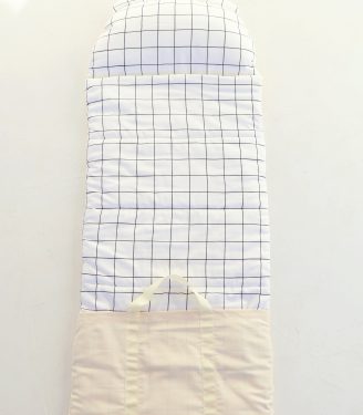 Спальний мішок (BED-IN-BAG)