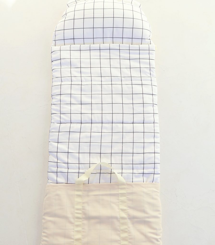 Спальний мішок (BED-IN-BAG)