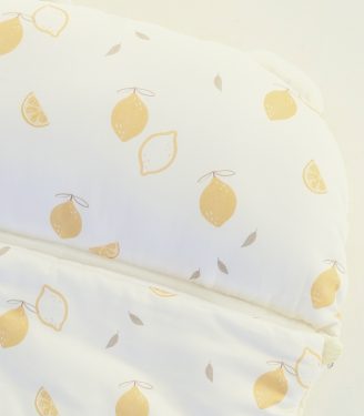 Спальний мішок (BED-IN-BAG)