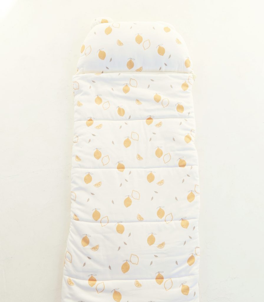 Спальний мішок (BED-IN-BAG)