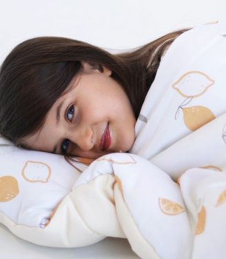 Спальний мішок (BED-IN-BAG)