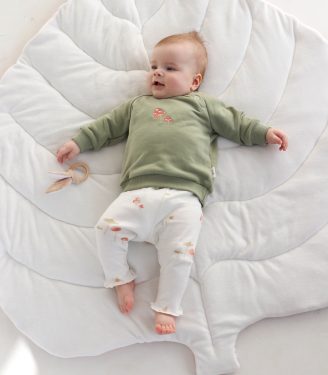 Костюм з лосинами “Грибочки”