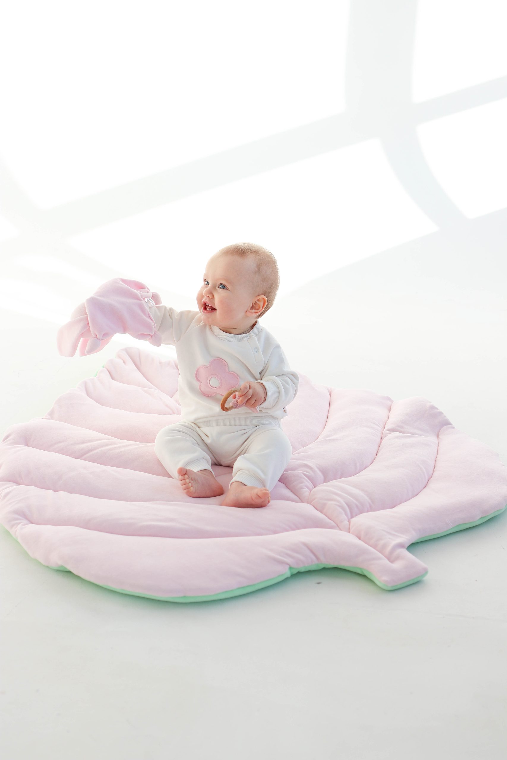 ELA™ Textile&Toys Україна – дитячий одяг, пелюшки, комфортери