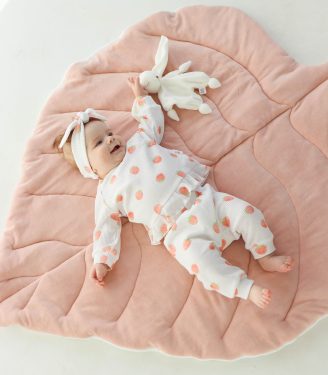 Костюм вафельний “Полунички”