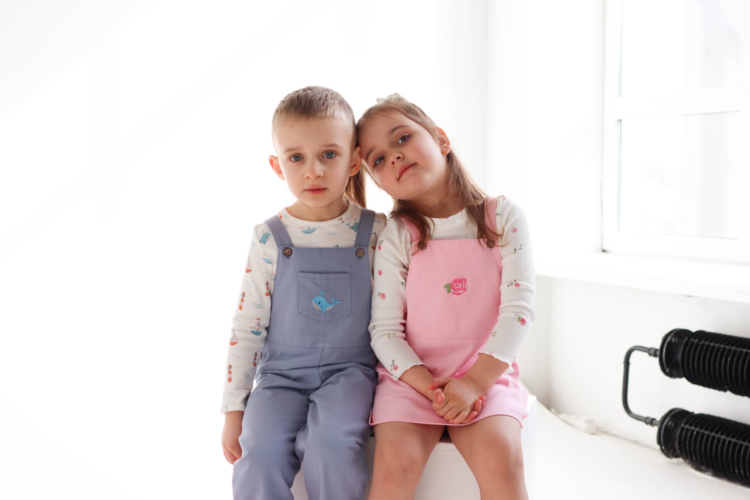 ELA™ Textile&Toys Україна – дитячий одяг, пелюшки, комфортери