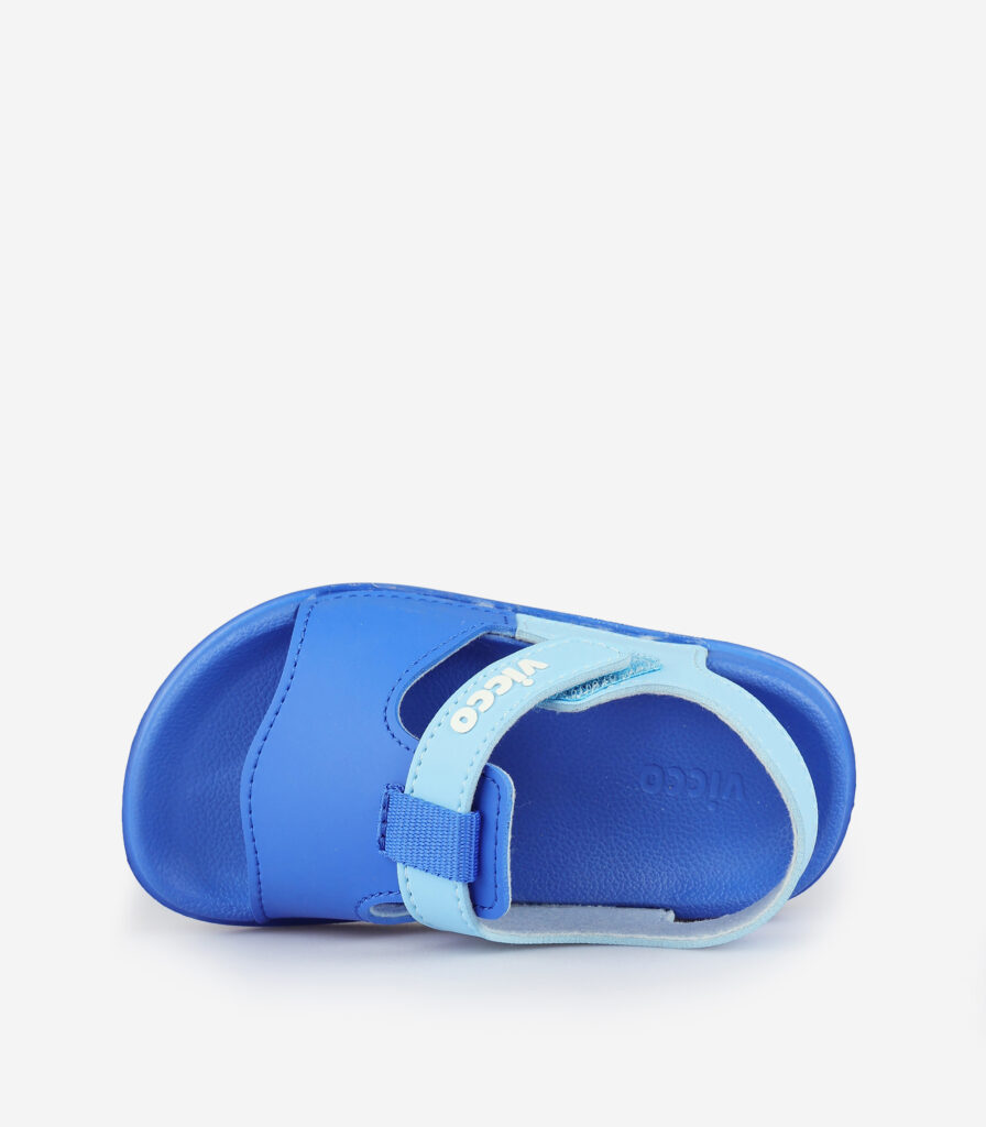Босоніжки Vicco™ “Sevan”, блакитний