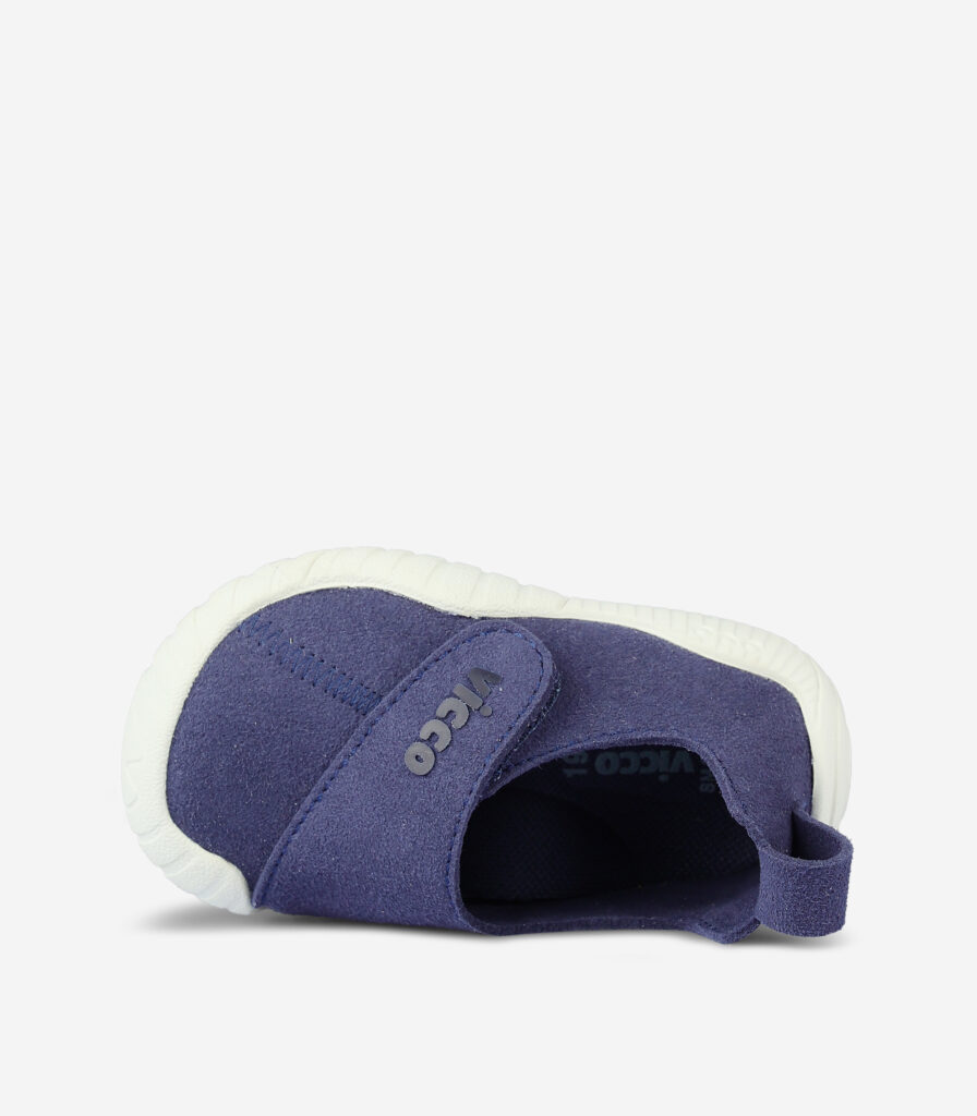 Мокасини Vicco™ “Panku”, синій